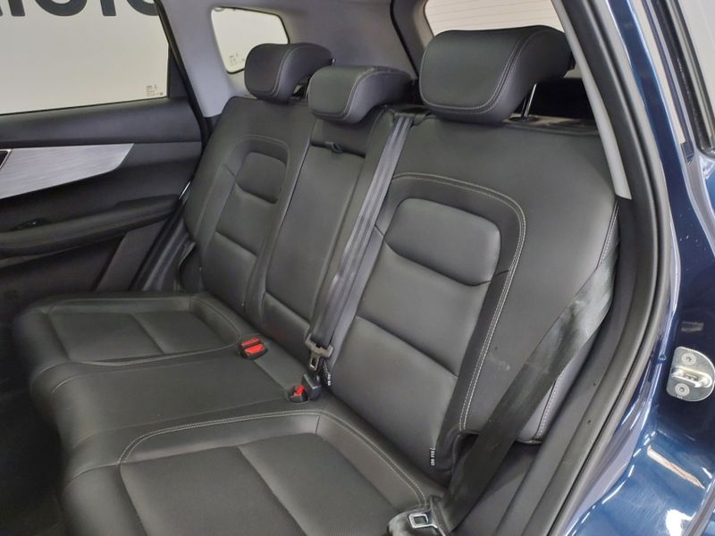 Caoa Chery TIGGO 7 PRO 1.6 TGDI GASOLINA DCT 2022/2023 BETIOLO NOVOS E SEMINOVOS LAJEADO / Carros no Vale