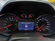 Chevrolet CRUZE 1.4 TURBO LTZ 16V FLEX 4P AUTOMÁTICO 2022/2023 BETIOLO NOVOS E SEMINOVOS LAJEADO / Carros no Vale