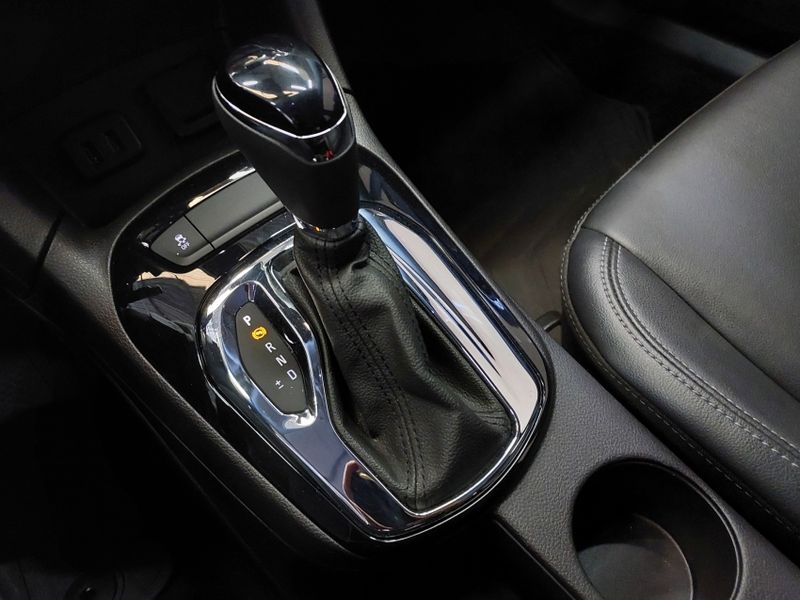Chevrolet CRUZE 1.4 TURBO LTZ 16V FLEX 4P AUTOMÁTICO 2022/2023 BETIOLO NOVOS E SEMINOVOS LAJEADO / Carros no Vale