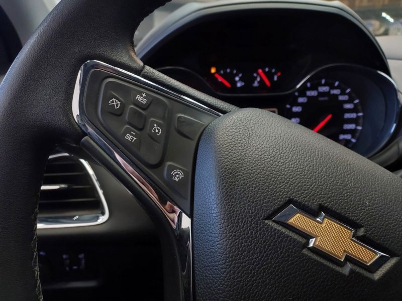 Chevrolet CRUZE 1.4 TURBO LTZ 16V FLEX 4P AUTOMÁTICO 2022/2023 BETIOLO NOVOS E SEMINOVOS LAJEADO / Carros no Vale
