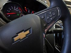 Chevrolet CRUZE 1.4 TURBO LTZ 16V FLEX 4P AUTOMÁTICO 2022/2023 BETIOLO NOVOS E SEMINOVOS LAJEADO / Carros no Vale