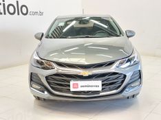 Chevrolet CRUZE 1.4 TURBO LTZ 16V FLEX 4P AUTOMÁTICO 2022/2023 BETIOLO NOVOS E SEMINOVOS LAJEADO / Carros no Vale
