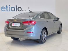 Chevrolet CRUZE 1.4 TURBO LTZ 16V FLEX 4P AUTOMÁTICO 2022/2023 BETIOLO NOVOS E SEMINOVOS LAJEADO / Carros no Vale