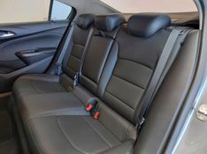 Chevrolet CRUZE 1.4 TURBO LTZ 16V FLEX 4P AUTOMÁTICO 2022/2023 BETIOLO NOVOS E SEMINOVOS LAJEADO / Carros no Vale