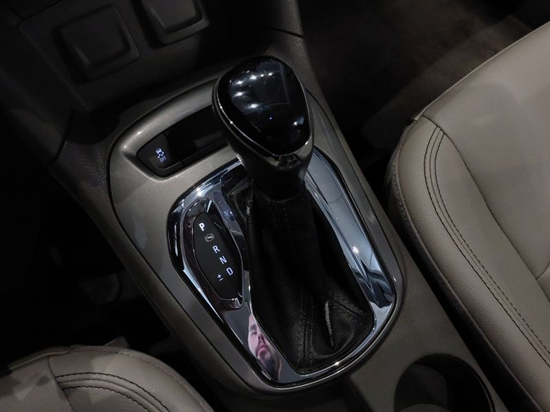 Chevrolet CRUZE 1.4 TURBO SPORT6 LTZ 16V FLEX 4P AUTOMÁTICO 2018/2018 BETIOLO NOVOS E SEMINOVOS LAJEADO / Carros no Vale