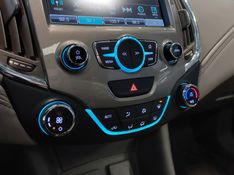 Chevrolet CRUZE 1.4 TURBO SPORT6 LTZ 16V FLEX 4P AUTOMÁTICO 2018/2018 BETIOLO NOVOS E SEMINOVOS LAJEADO / Carros no Vale