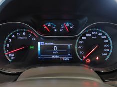 Chevrolet CRUZE 1.4 TURBO SPORT6 LTZ 16V FLEX 4P AUTOMÁTICO 2018/2018 BETIOLO NOVOS E SEMINOVOS LAJEADO / Carros no Vale
