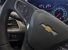 Chevrolet CRUZE 1.4 TURBO SPORT6 LTZ 16V FLEX 4P AUTOMÁTICO 2018/2018 BETIOLO NOVOS E SEMINOVOS LAJEADO / Carros no Vale
