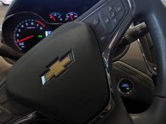 Chevrolet CRUZE 1.4 TURBO SPORT6 LTZ 16V FLEX 4P AUTOMÁTICO 2018/2018 BETIOLO NOVOS E SEMINOVOS LAJEADO / Carros no Vale
