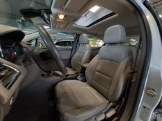 Chevrolet CRUZE 1.4 TURBO SPORT6 LTZ 16V FLEX 4P AUTOMÁTICO 2018/2018 BETIOLO NOVOS E SEMINOVOS LAJEADO / Carros no Vale