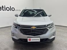 Chevrolet EQUINOX 2.0 16V TURBO GASOLINA PREMIER AWD AUTOMÁTICO 2019/2020 BETIOLO NOVOS E SEMINOVOS LAJEADO / Carros no Vale