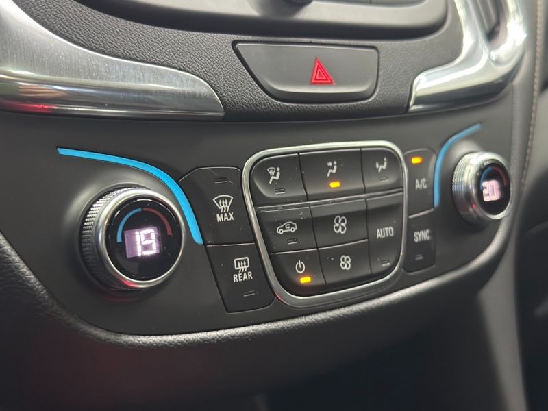 Chevrolet EQUINOX 2.0 16V TURBO GASOLINA PREMIER AWD AUTOMÁTICO 2019/2020 BETIOLO NOVOS E SEMINOVOS LAJEADO / Carros no Vale