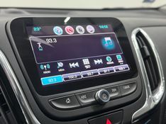 Chevrolet EQUINOX 2.0 16V TURBO GASOLINA PREMIER AWD AUTOMÁTICO 2019/2020 BETIOLO NOVOS E SEMINOVOS LAJEADO / Carros no Vale