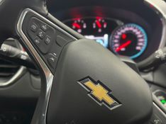 Chevrolet EQUINOX 2.0 16V TURBO GASOLINA PREMIER AWD AUTOMÁTICO 2019/2020 BETIOLO NOVOS E SEMINOVOS LAJEADO / Carros no Vale