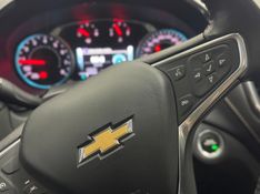 Chevrolet EQUINOX 2.0 16V TURBO GASOLINA PREMIER AWD AUTOMÁTICO 2019/2020 BETIOLO NOVOS E SEMINOVOS LAJEADO / Carros no Vale