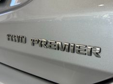 Chevrolet EQUINOX 2.0 16V TURBO GASOLINA PREMIER AWD AUTOMÁTICO 2019/2020 BETIOLO NOVOS E SEMINOVOS LAJEADO / Carros no Vale