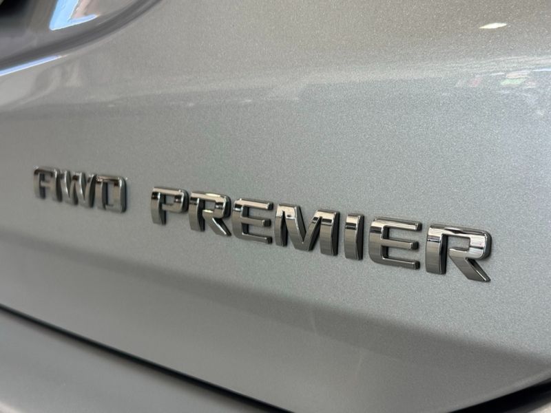 Chevrolet EQUINOX 2.0 16V TURBO GASOLINA PREMIER AWD AUTOMÁTICO 2019/2020 BETIOLO NOVOS E SEMINOVOS LAJEADO / Carros no Vale