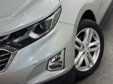 Chevrolet EQUINOX 2.0 16V TURBO GASOLINA PREMIER AWD AUTOMÁTICO 2019/2020 BETIOLO NOVOS E SEMINOVOS LAJEADO / Carros no Vale