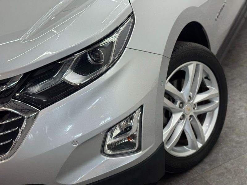 Chevrolet EQUINOX 2.0 16V TURBO GASOLINA PREMIER AWD AUTOMÁTICO 2019/2020 BETIOLO NOVOS E SEMINOVOS LAJEADO / Carros no Vale
