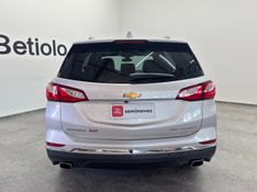 Chevrolet EQUINOX 2.0 16V TURBO GASOLINA PREMIER AWD AUTOMÁTICO 2019/2020 BETIOLO NOVOS E SEMINOVOS LAJEADO / Carros no Vale