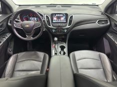 Chevrolet EQUINOX 2.0 16V TURBO GASOLINA PREMIER AWD AUTOMÁTICO 2019/2020 BETIOLO NOVOS E SEMINOVOS LAJEADO / Carros no Vale