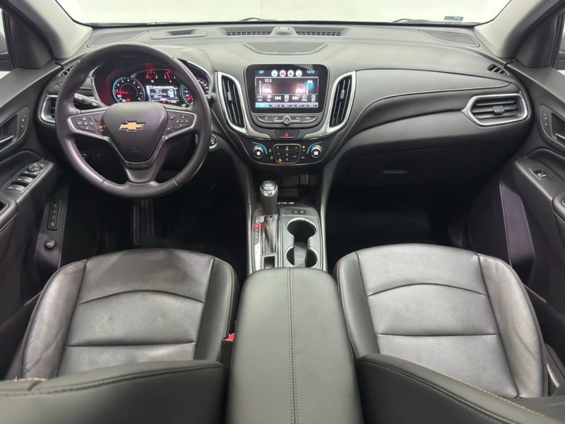 Chevrolet EQUINOX 2.0 16V TURBO GASOLINA PREMIER AWD AUTOMÁTICO 2019/2020 BETIOLO NOVOS E SEMINOVOS LAJEADO / Carros no Vale