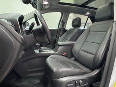Chevrolet EQUINOX 2.0 16V TURBO GASOLINA PREMIER AWD AUTOMÁTICO 2019/2020 BETIOLO NOVOS E SEMINOVOS LAJEADO / Carros no Vale