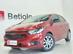 Chevrolet JOY 1.0 SPE4 FLEX MANUAL 2020/2021 BETIOLO NOVOS E SEMINOVOS LAJEADO / Carros no Vale