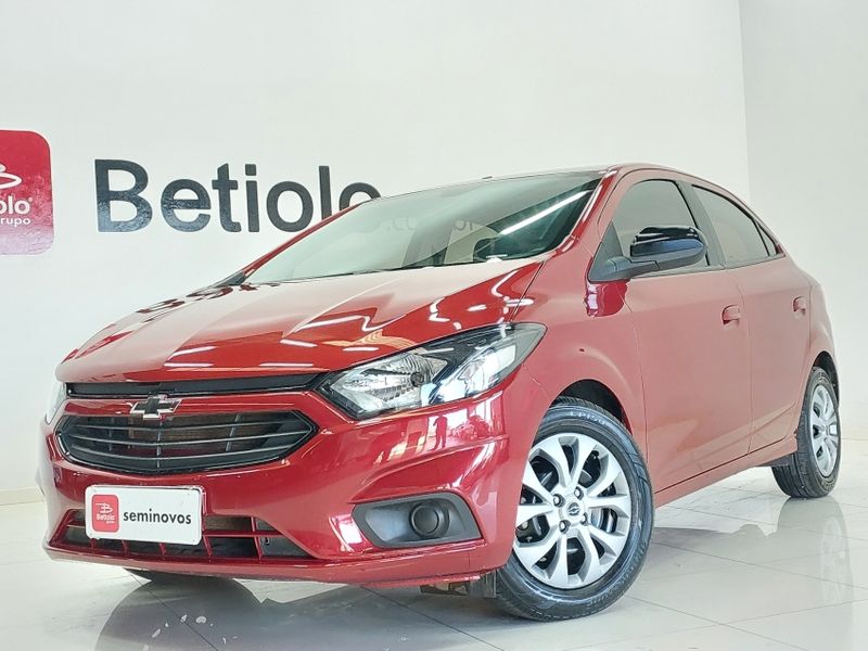 Chevrolet JOY 1.0 SPE4 FLEX MANUAL 2020/2021 BETIOLO NOVOS E SEMINOVOS LAJEADO / Carros no Vale Chevrolet JOY 1.0 SPE4 FLEX MANUAL 2020/2021 BETIOLO NOVOS E SEMINOVOS LAJEADO / Carros no Vale