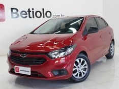 Chevrolet JOY 1.0 SPE4 FLEX MANUAL 2020/2021 BETIOLO NOVOS E SEMINOVOS LAJEADO / Carros no Vale