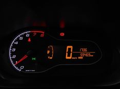 Chevrolet JOY 1.0 SPE4 FLEX MANUAL 2020/2021 BETIOLO NOVOS E SEMINOVOS LAJEADO / Carros no Vale