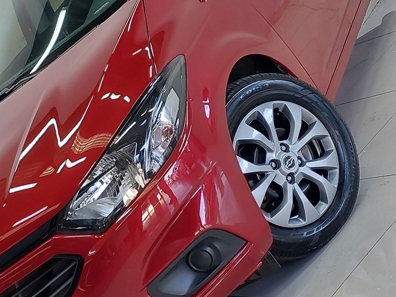 Chevrolet JOY 1.0 SPE4 FLEX MANUAL 2020/2021 BETIOLO NOVOS E SEMINOVOS LAJEADO / Carros no Vale Chevrolet JOY 1.0 SPE4 FLEX MANUAL 2020/2021 BETIOLO NOVOS E SEMINOVOS LAJEADO / Carros no Vale