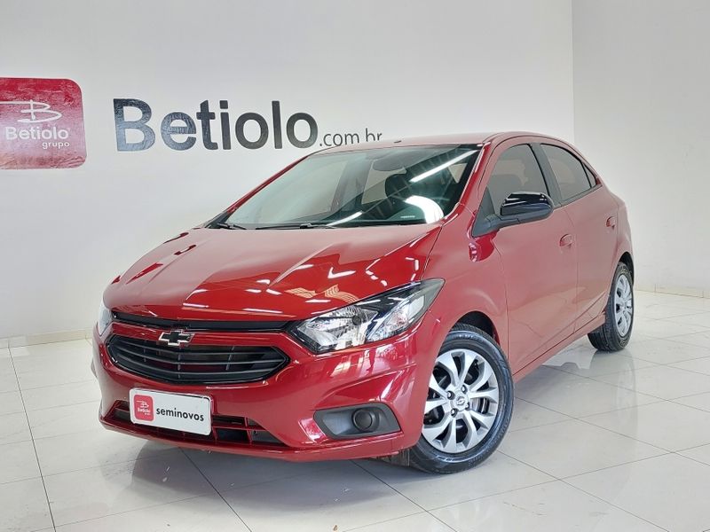 Chevrolet JOY 1.0 SPE4 FLEX MANUAL 2020/2021 BETIOLO NOVOS E SEMINOVOS LAJEADO / Carros no Vale Chevrolet JOY 1.0 SPE4 FLEX MANUAL 2020/2021 BETIOLO NOVOS E SEMINOVOS LAJEADO / Carros no Vale