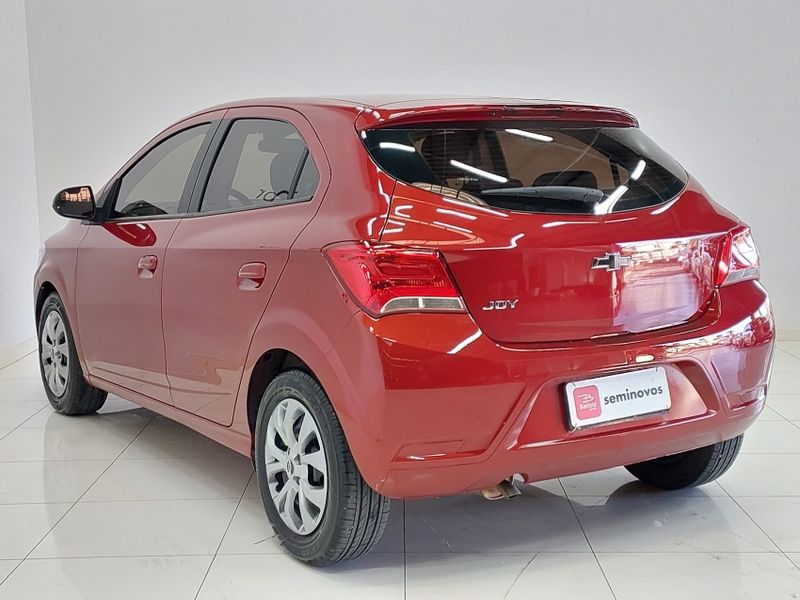 Chevrolet JOY 1.0 SPE4 FLEX MANUAL 2020/2021 BETIOLO NOVOS E SEMINOVOS LAJEADO / Carros no Vale Chevrolet JOY 1.0 SPE4 FLEX MANUAL 2020/2021 BETIOLO NOVOS E SEMINOVOS LAJEADO / Carros no Vale