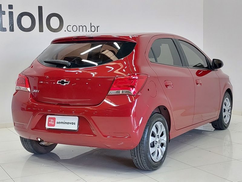 Chevrolet JOY 1.0 SPE4 FLEX MANUAL 2020/2021 BETIOLO NOVOS E SEMINOVOS LAJEADO / Carros no Vale Chevrolet JOY 1.0 SPE4 FLEX MANUAL 2020/2021 BETIOLO NOVOS E SEMINOVOS LAJEADO / Carros no Vale