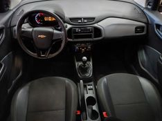 Chevrolet JOY 1.0 SPE4 FLEX MANUAL 2020/2021 BETIOLO NOVOS E SEMINOVOS LAJEADO / Carros no Vale