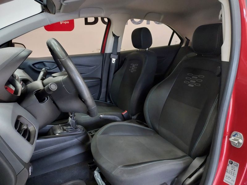 Chevrolet JOY 1.0 SPE4 FLEX MANUAL 2020/2021 BETIOLO NOVOS E SEMINOVOS LAJEADO / Carros no Vale Chevrolet JOY 1.0 SPE4 FLEX MANUAL 2020/2021 BETIOLO NOVOS E SEMINOVOS LAJEADO / Carros no Vale