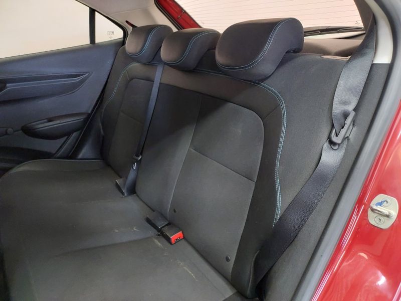Chevrolet JOY 1.0 SPE4 FLEX MANUAL 2020/2021 BETIOLO NOVOS E SEMINOVOS LAJEADO / Carros no Vale Chevrolet JOY 1.0 SPE4 FLEX MANUAL 2020/2021 BETIOLO NOVOS E SEMINOVOS LAJEADO / Carros no Vale