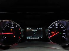 Chevrolet MONTANA 1.2 TURBO FLEX PREMIER AUTOMÁTICO 2023/2023 BETIOLO NOVOS E SEMINOVOS LAJEADO / Carros no Vale