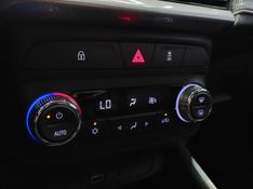 Chevrolet MONTANA 1.2 TURBO FLEX PREMIER AUTOMÁTICO 2023/2023 BETIOLO NOVOS E SEMINOVOS LAJEADO / Carros no Vale