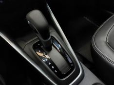 Chevrolet MONTANA 1.2 TURBO FLEX PREMIER AUTOMÁTICO 2023/2023 BETIOLO NOVOS E SEMINOVOS LAJEADO / Carros no Vale