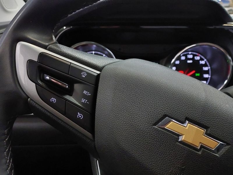 Chevrolet MONTANA 1.2 TURBO FLEX PREMIER AUTOMÁTICO 2023/2023 BETIOLO NOVOS E SEMINOVOS LAJEADO / Carros no Vale Chevrolet MONTANA 1.2 TURBO FLEX PREMIER AUTOMÁTICO 2023/2023 BETIOLO NOVOS E SEMINOVOS LAJEADO / Carros no Vale