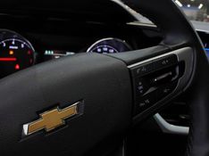 Chevrolet MONTANA 1.2 TURBO FLEX PREMIER AUTOMÁTICO 2023/2023 BETIOLO NOVOS E SEMINOVOS LAJEADO / Carros no Vale