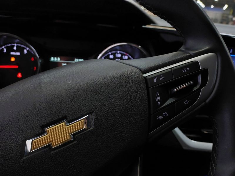 Chevrolet MONTANA 1.2 TURBO FLEX PREMIER AUTOMÁTICO 2023/2023 BETIOLO NOVOS E SEMINOVOS LAJEADO / Carros no Vale Chevrolet MONTANA 1.2 TURBO FLEX PREMIER AUTOMÁTICO 2023/2023 BETIOLO NOVOS E SEMINOVOS LAJEADO / Carros no Vale