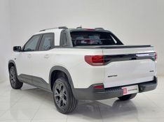 Chevrolet MONTANA 1.2 TURBO FLEX PREMIER AUTOMÁTICO 2023/2023 BETIOLO NOVOS E SEMINOVOS LAJEADO / Carros no Vale