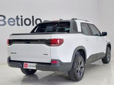 Chevrolet MONTANA 1.2 TURBO FLEX PREMIER AUTOMÁTICO 2023/2023 BETIOLO NOVOS E SEMINOVOS LAJEADO / Carros no Vale