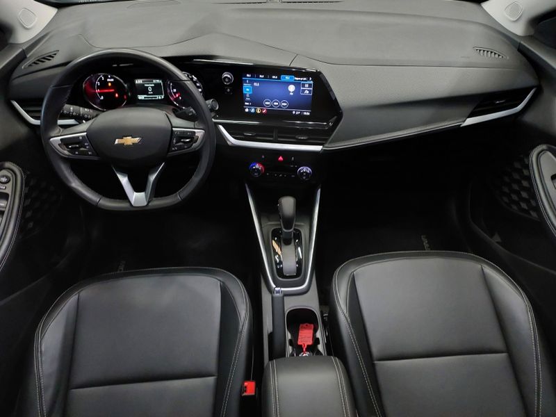 Chevrolet MONTANA 1.2 TURBO FLEX PREMIER AUTOMÁTICO 2023/2023 BETIOLO NOVOS E SEMINOVOS LAJEADO / Carros no Vale Chevrolet MONTANA 1.2 TURBO FLEX PREMIER AUTOMÁTICO 2023/2023 BETIOLO NOVOS E SEMINOVOS LAJEADO / Carros no Vale