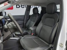 Chevrolet MONTANA 1.2 TURBO FLEX PREMIER AUTOMÁTICO 2023/2023 BETIOLO NOVOS E SEMINOVOS LAJEADO / Carros no Vale