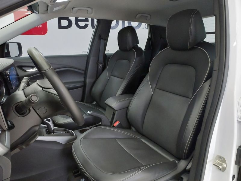 Chevrolet MONTANA 1.2 TURBO FLEX PREMIER AUTOMÁTICO 2023/2023 BETIOLO NOVOS E SEMINOVOS LAJEADO / Carros no Vale Chevrolet MONTANA 1.2 TURBO FLEX PREMIER AUTOMÁTICO 2023/2023 BETIOLO NOVOS E SEMINOVOS LAJEADO / Carros no Vale