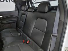 Chevrolet MONTANA 1.2 TURBO FLEX PREMIER AUTOMÁTICO 2023/2023 BETIOLO NOVOS E SEMINOVOS LAJEADO / Carros no Vale